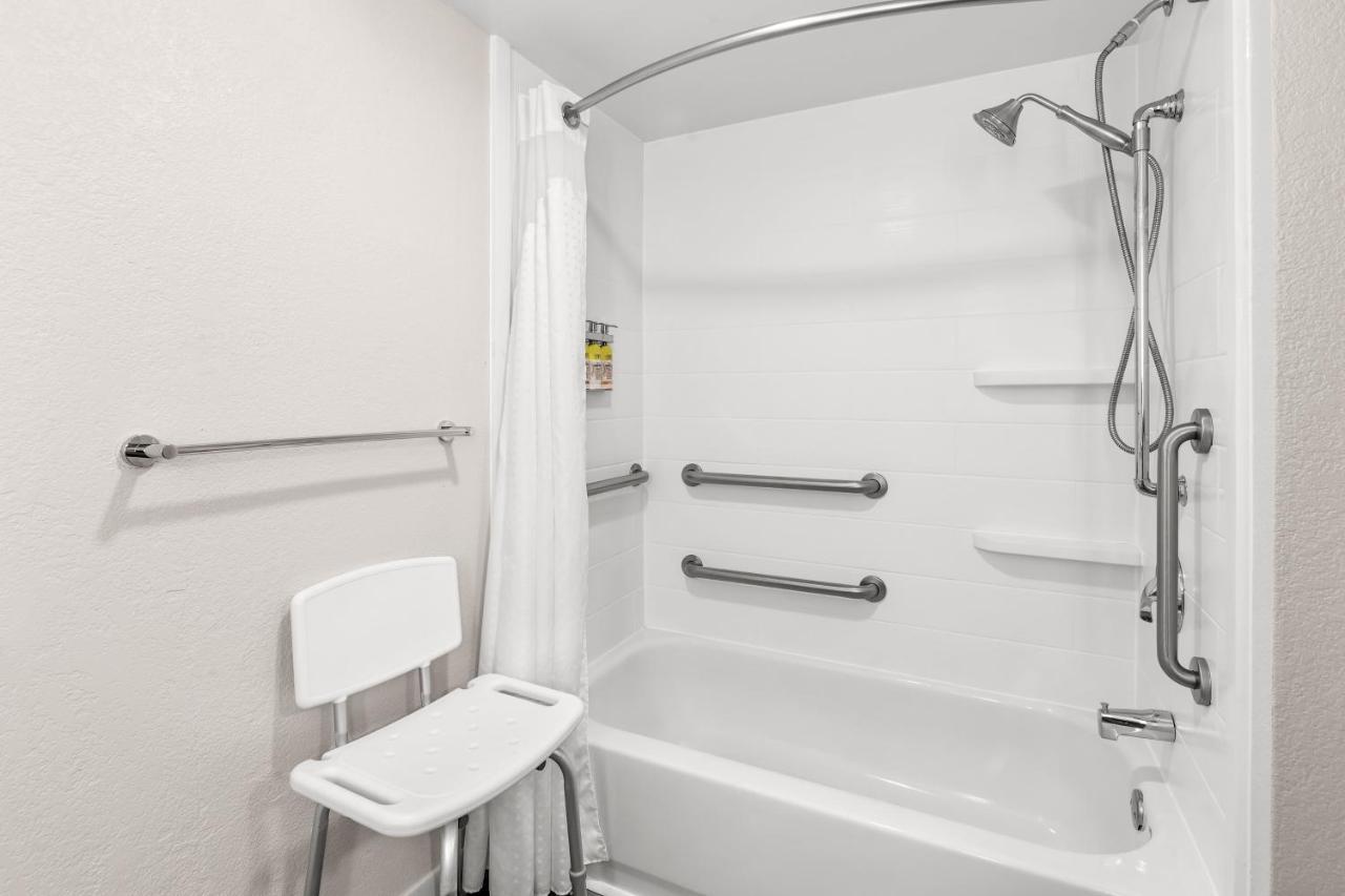 Holiday Inn Express Hotel & Suites Greenville-I-85 & Woodruff Road By Ihg Eksteriør bilde