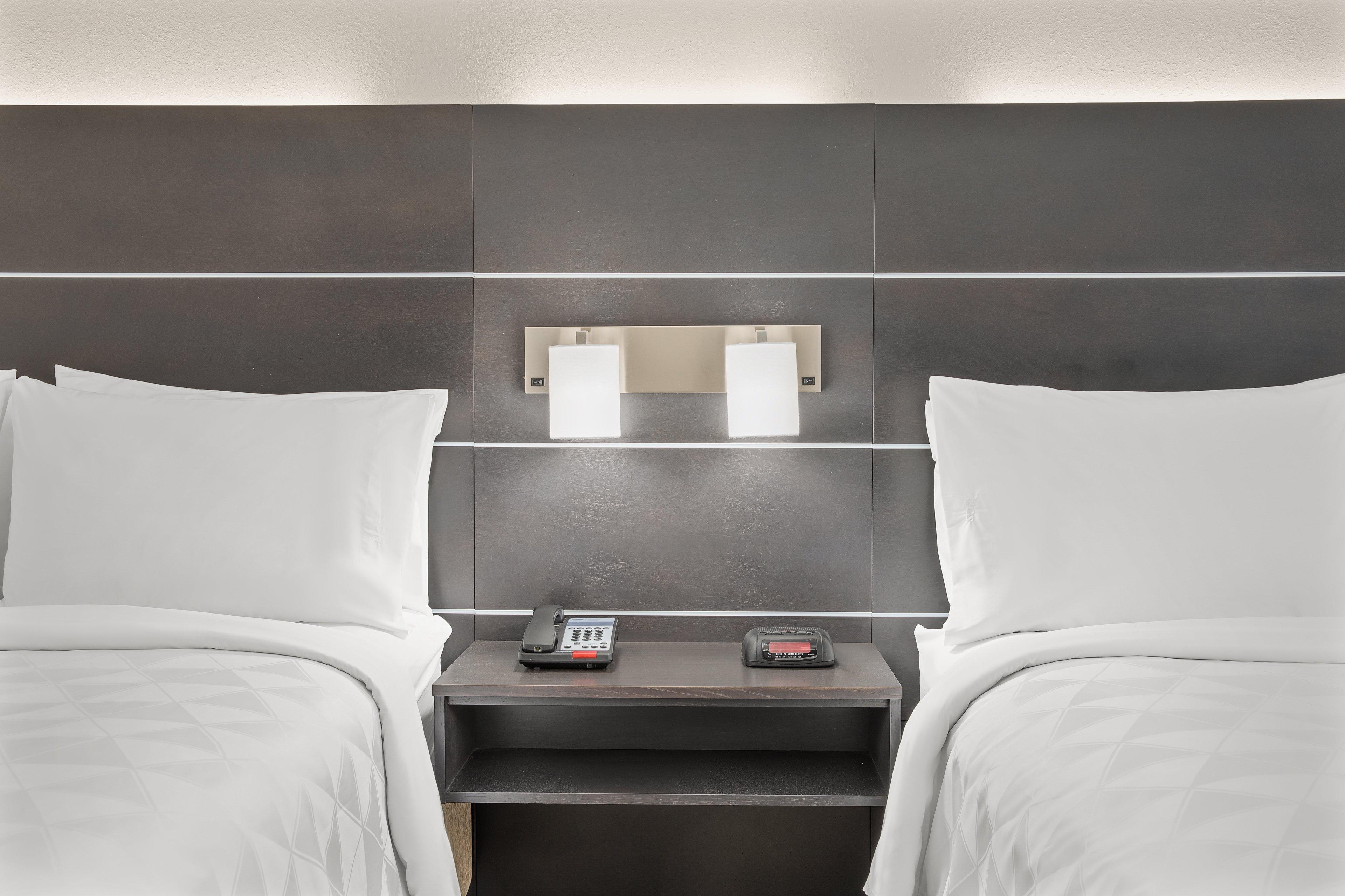 Holiday Inn Express Hotel & Suites Greenville-I-85 & Woodruff Road By Ihg Eksteriør bilde