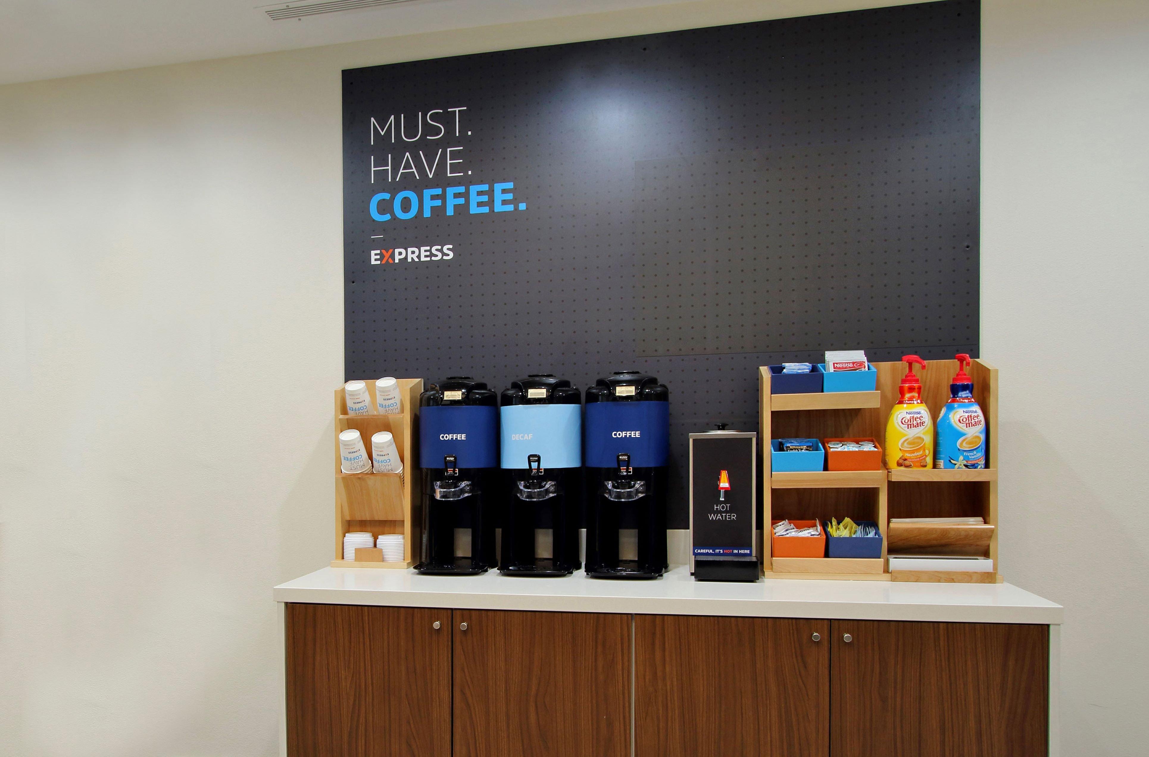 Holiday Inn Express Hotel & Suites Greenville-I-85 & Woodruff Road By Ihg Eksteriør bilde