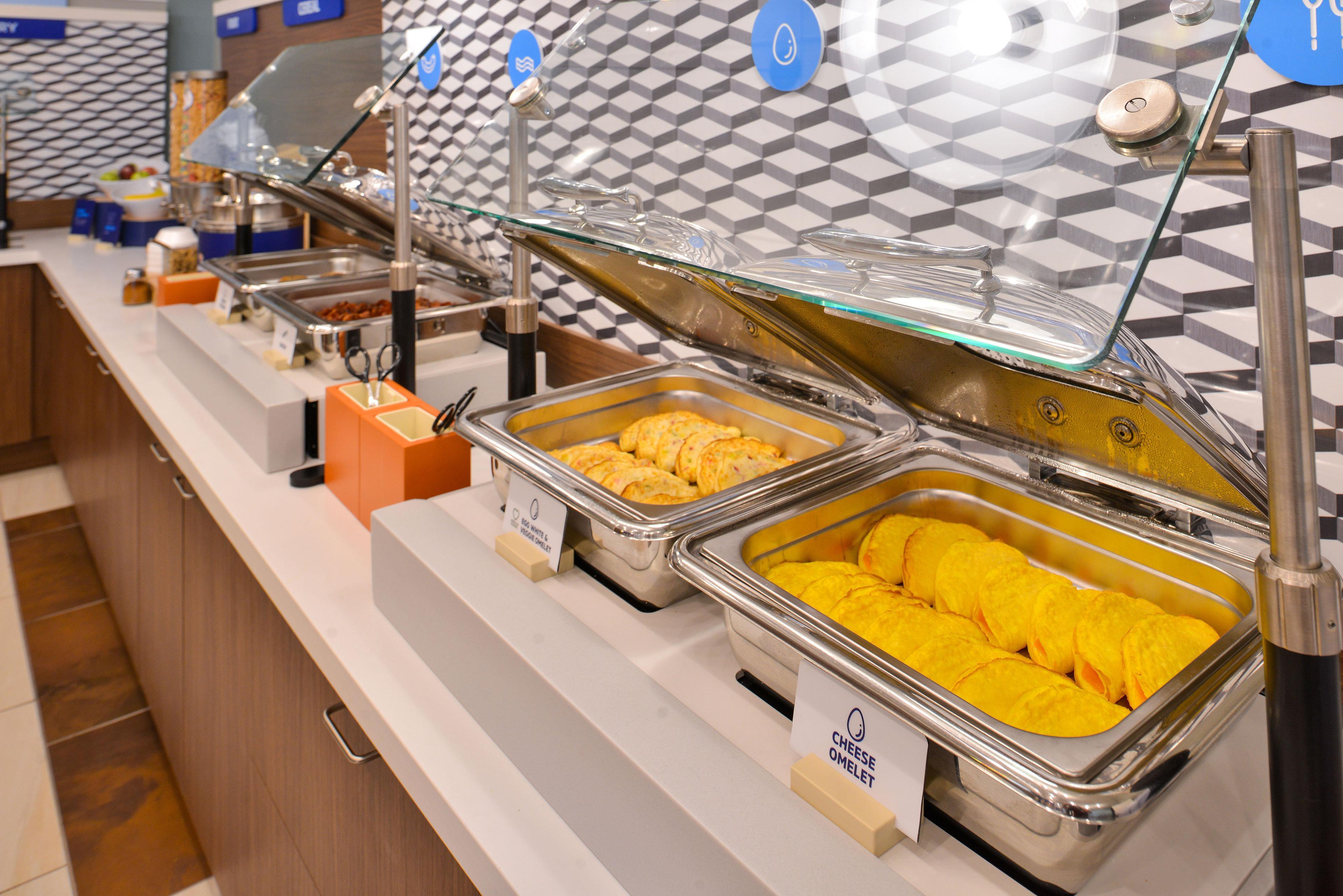 Holiday Inn Express Hotel & Suites Greenville-I-85 & Woodruff Road By Ihg Eksteriør bilde