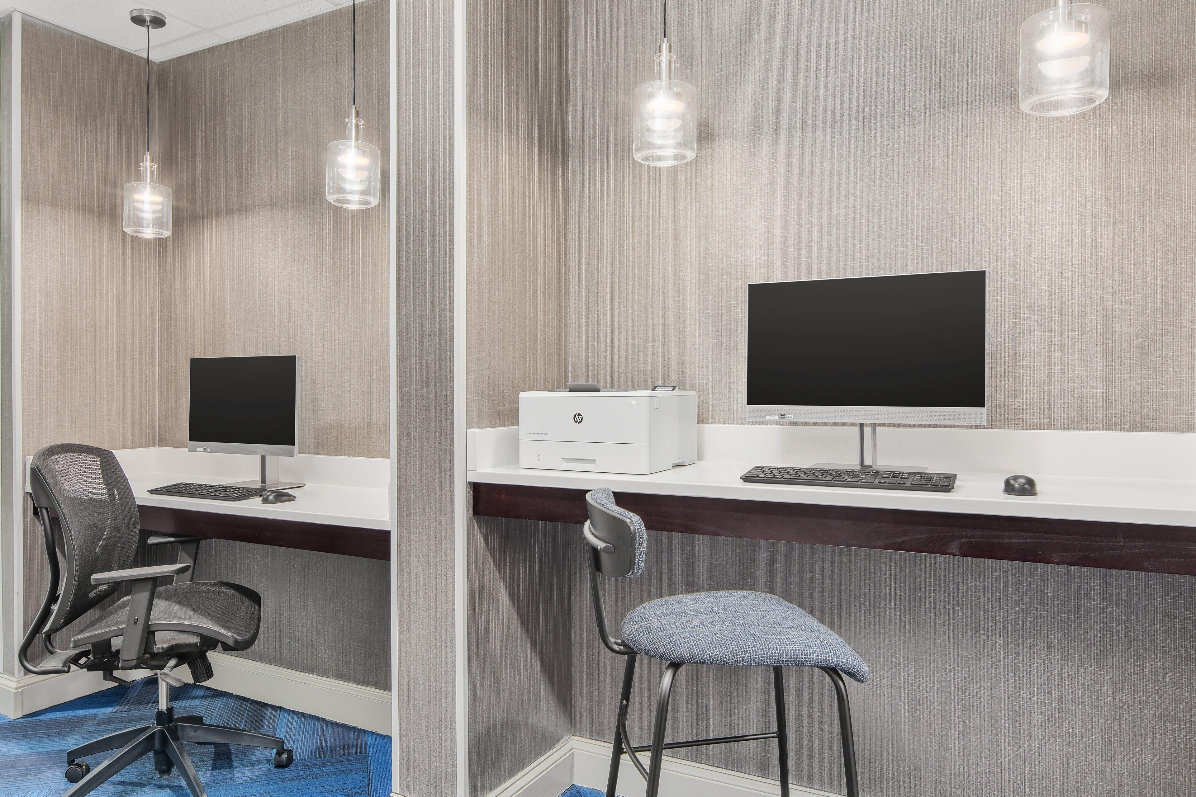 Holiday Inn Express Hotel & Suites Greenville-I-85 & Woodruff Road By Ihg Eksteriør bilde