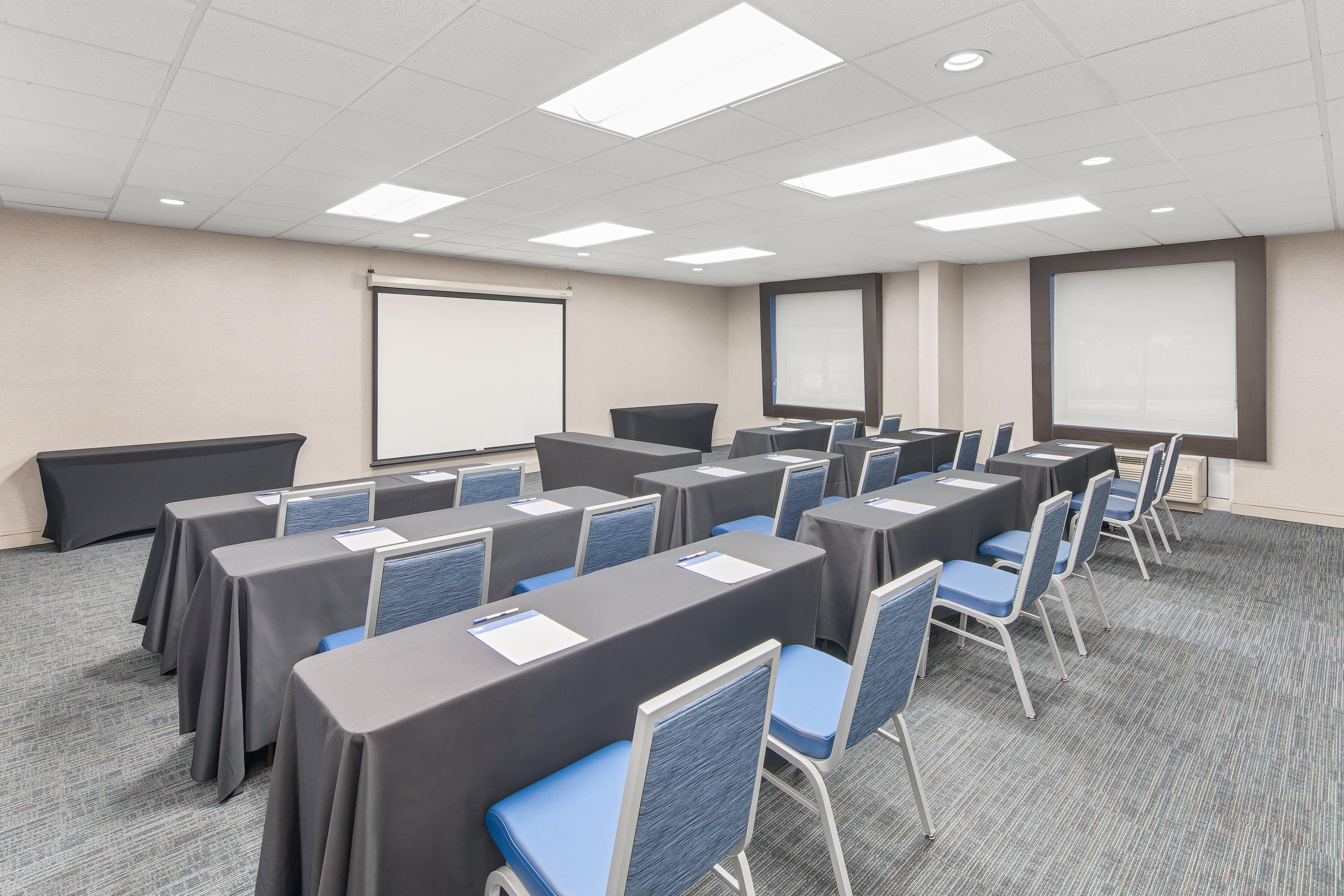Holiday Inn Express Hotel & Suites Greenville-I-85 & Woodruff Road By Ihg Eksteriør bilde