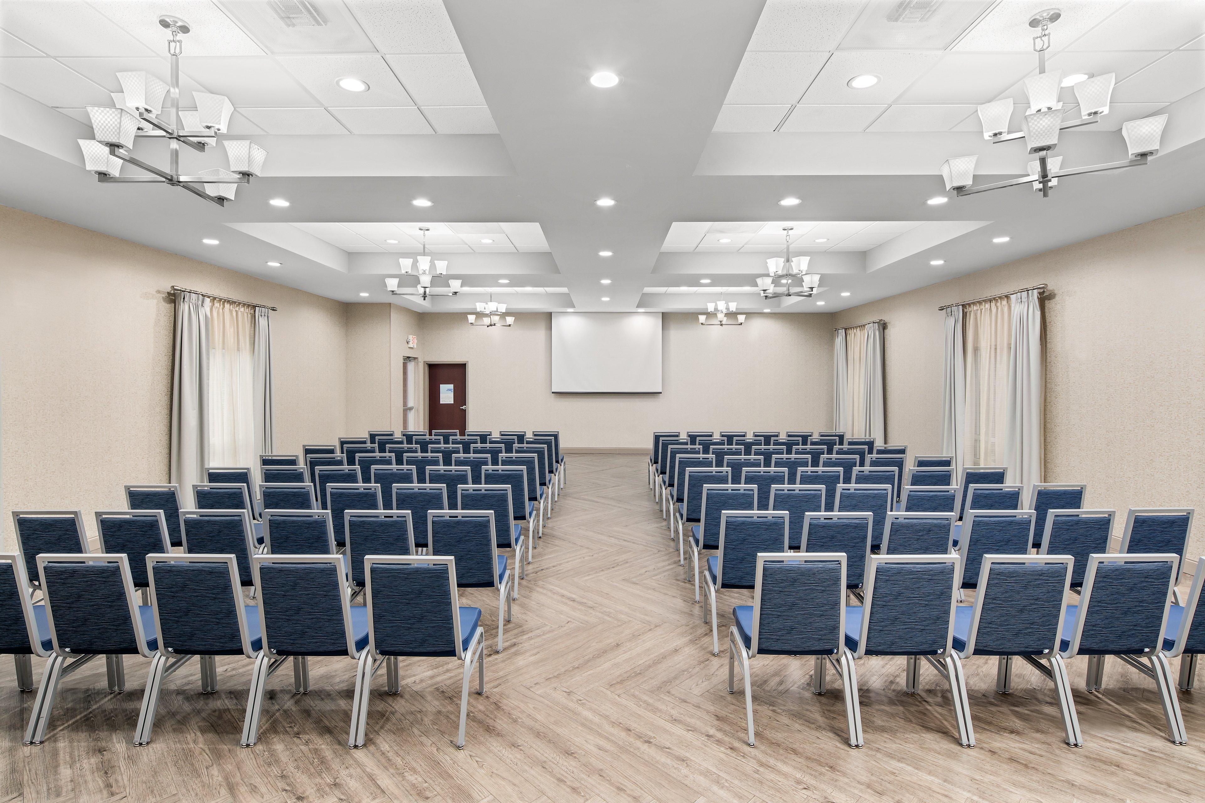 Holiday Inn Express Hotel & Suites Greenville-I-85 & Woodruff Road By Ihg Eksteriør bilde