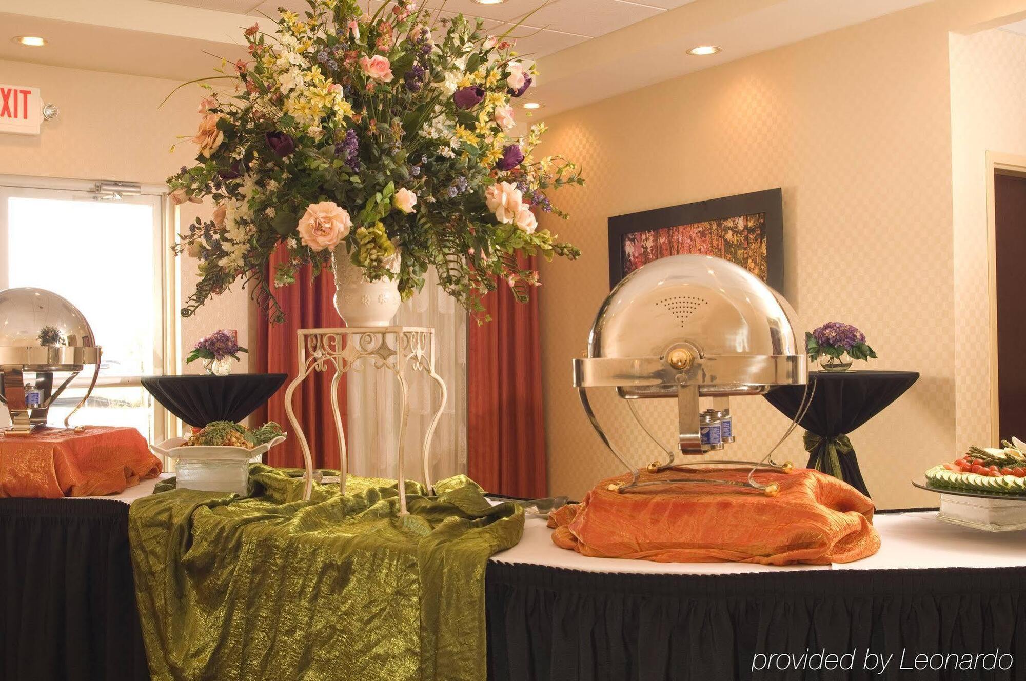 Holiday Inn Express Hotel & Suites Greenville-I-85 & Woodruff Road By Ihg Eksteriør bilde
