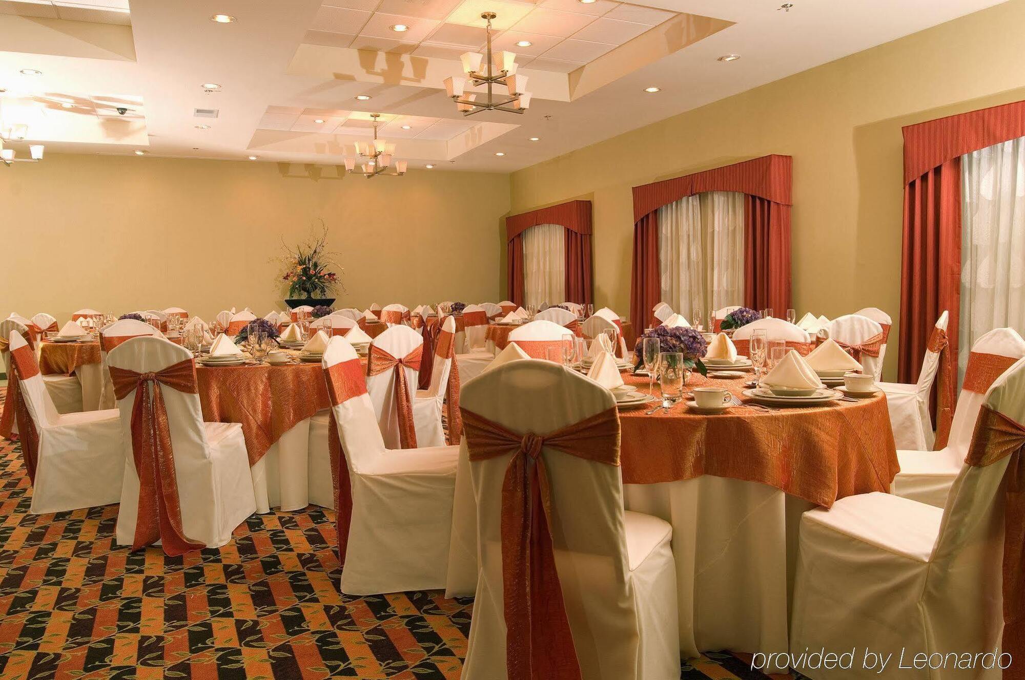 Holiday Inn Express Hotel & Suites Greenville-I-85 & Woodruff Road By Ihg Eksteriør bilde